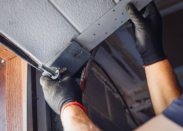 Reliable Garage Door Installation contractor in Christiansburg, VA by Garage Doors Repair Pro